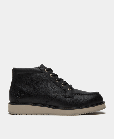 Botas chukka Redwood Edge Essential para Hombre, Negro