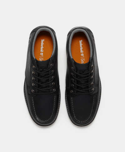 Botas chukka Redwood Edge Essential para Hombre, Negro