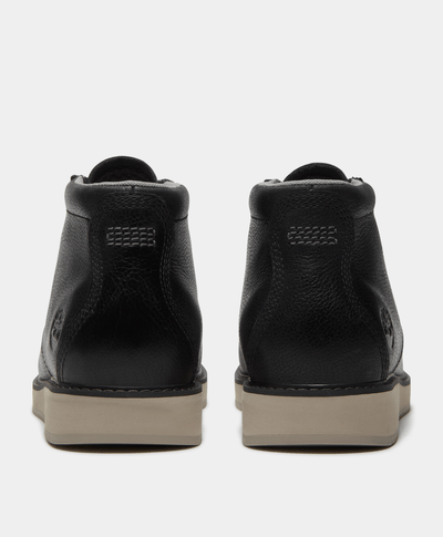 Botas chukka Redwood Edge Essential para Hombre, Negro