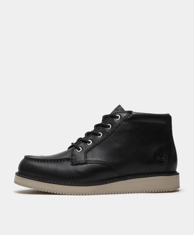 Botas chukka Redwood Edge Essential para Hombre, Negro