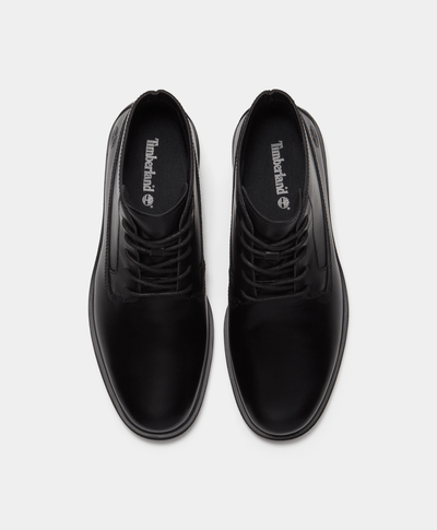 Botas chukka Weatherbucks Essential para Hombre, Negro