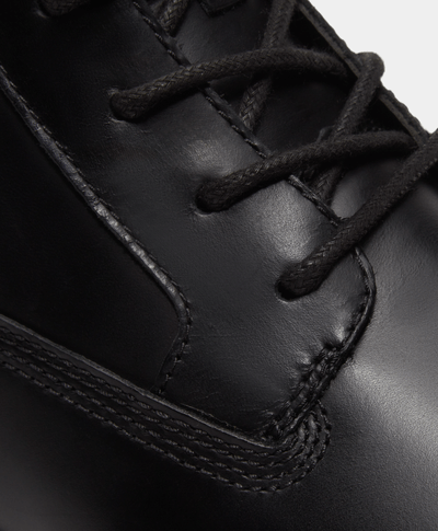 Botas chukka Weatherbucks Essential para Hombre, Negro