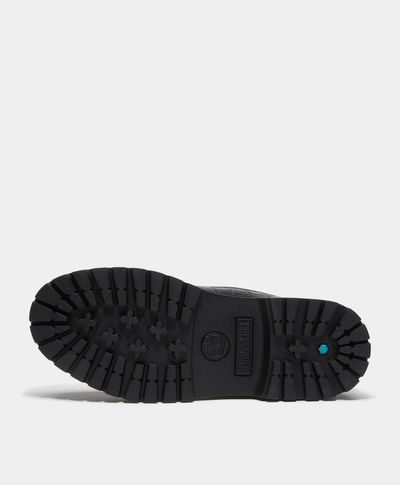 Botas con plataforma de 6 pulgadas Stone Street para Mujer, Negro