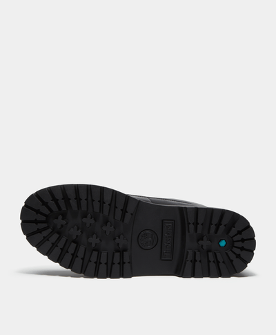 Botas con plataforma Stone Street Mid para Mujer, Negro