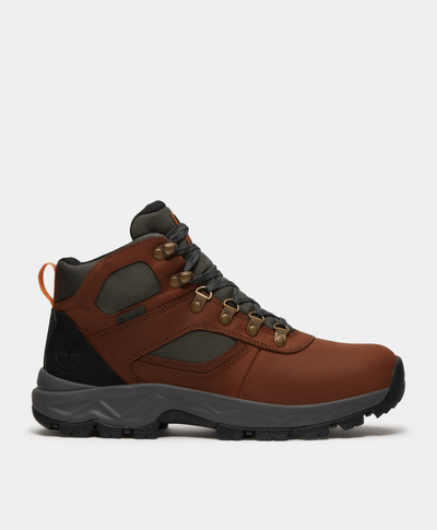 Botas de senderismo impermeables Mt. Maddsen 2.0 para Hombre, Café