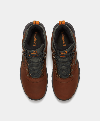 Botas de senderismo impermeables Mt. Maddsen 2.0 para Hombre, Café