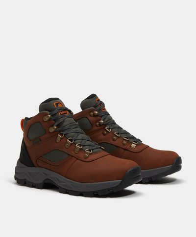 Botas de senderismo impermeables Mt. Maddsen 2.0 para Hombre, Café