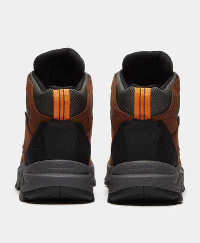 Botas de senderismo impermeables Mt. Maddsen 2.0 para Hombre, Café