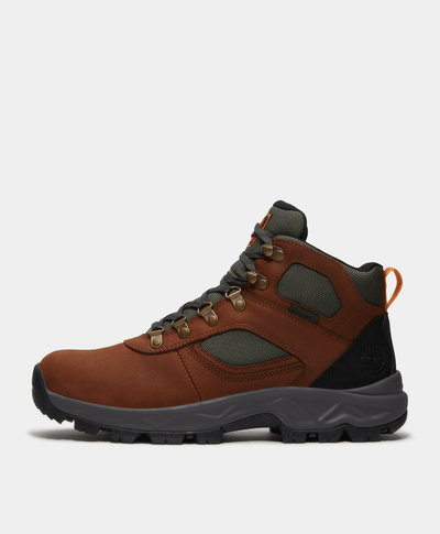 Botas de senderismo impermeables Mt. Maddsen 2.0 para Hombre, Café
