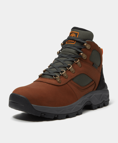 Botas de senderismo impermeables Mt. Maddsen 2.0 para Hombre, Café