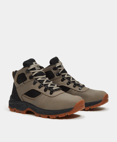 Botas de senderismo impermeables Mt. Maddsen 2.0 para Hombre, Gris