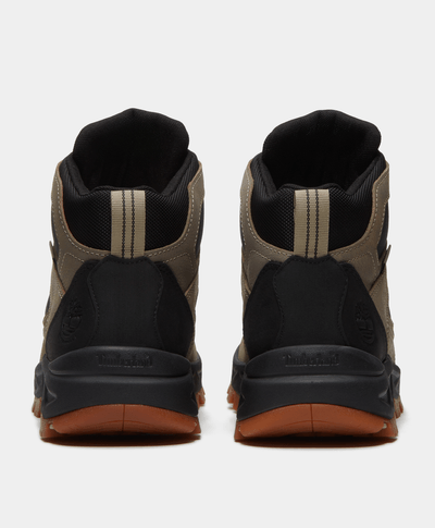 Botas de senderismo impermeables Mt. Maddsen 2.0 para Hombre, Gris