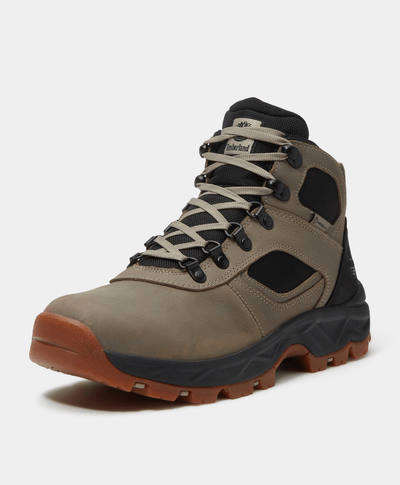 Botas de senderismo impermeables Mt. Maddsen 2.0 para Hombre, Gris