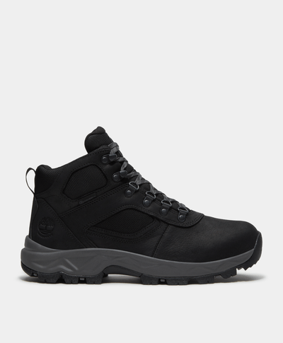 Botas de senderismo impermeables Mt. Maddsen 2.0 para Hombre, Negro