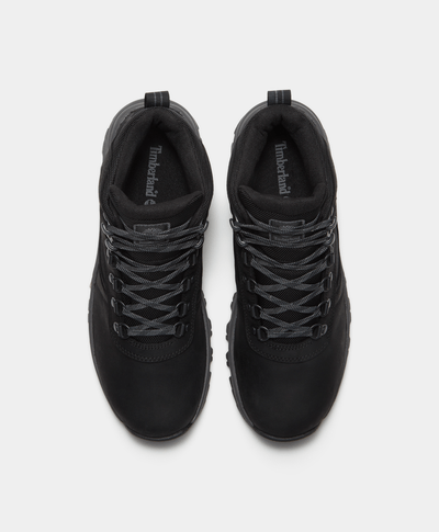 Botas de senderismo impermeables Mt. Maddsen 2.0 para Hombre, Negro