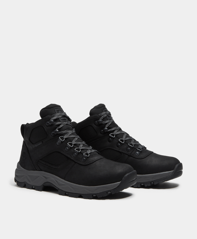 Botas de senderismo impermeables Mt. Maddsen 2.0 para Hombre, Negro