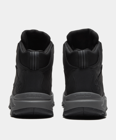 Botas de senderismo impermeables Mt. Maddsen 2.0 para Hombre, Negro