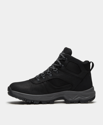 Botas de senderismo impermeables Mt. Maddsen 2.0 para Hombre, Negro
