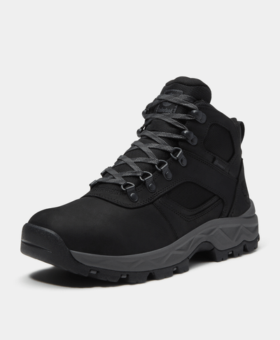 Botas de senderismo impermeables Mt. Maddsen 2.0 para Hombre, Negro