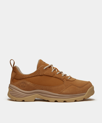 Botas de senderismo impermeables White Ledge para Mujer, Amarillo