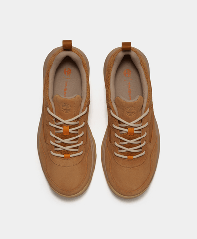 Botas de senderismo impermeables White Ledge para Mujer, Amarillo