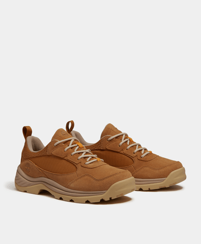 Botas de senderismo impermeables White Ledge para Mujer, Amarillo