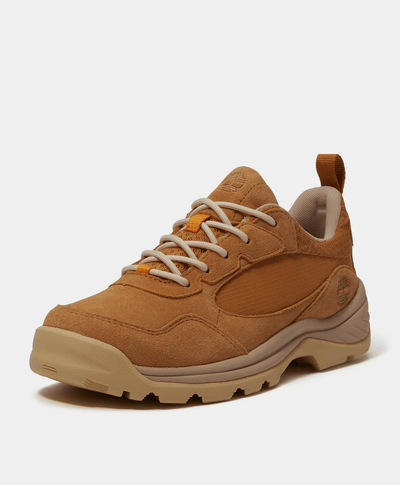 Botas de senderismo impermeables White Ledge para Mujer, Amarillo