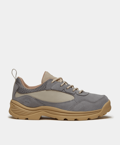 Botas de senderismo impermeables White Ledge para Mujer, Gris