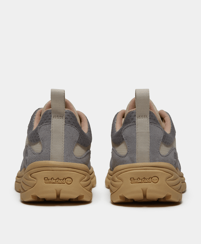 Botas de senderismo impermeables White Ledge para Mujer, Gris