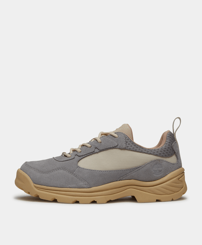 Botas de senderismo impermeables White Ledge para Mujer, Gris