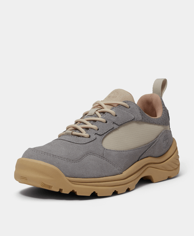 Botas de senderismo impermeables White Ledge para Mujer, Gris