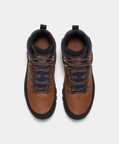 Botas de senderismo Mt. Maddsen 2.0 para Hombre, Café