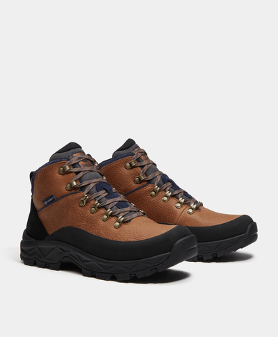 Botas de senderismo Mt. Maddsen 2.0 para Hombre, Café