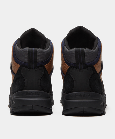 Botas de senderismo Mt. Maddsen 2.0 para Hombre, Café