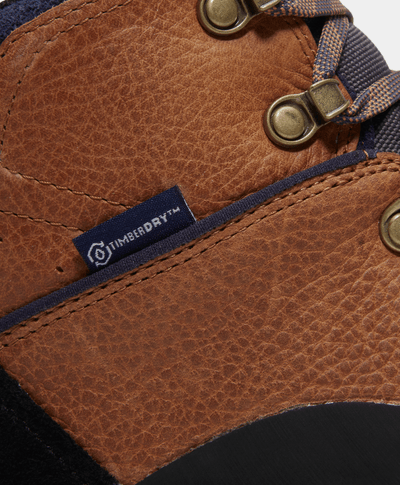 Botas de senderismo Mt. Maddsen 2.0 para Hombre, Café
