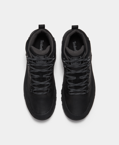 Botas de senderismo Mt. Maddsen 2.0 para Hombre, Negro