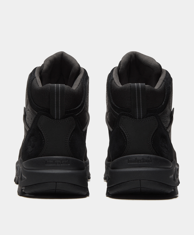 Botas de senderismo Mt. Maddsen 2.0 para Hombre, Negro