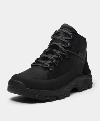 Botas de senderismo Mt. Maddsen 2.0 para Hombre, Negro