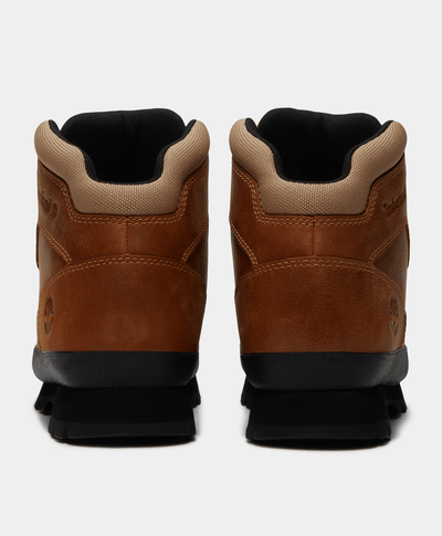 Botas Euro Hiker para Hombre, Amarillo