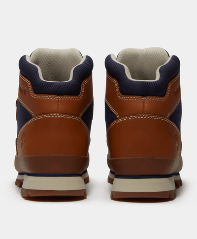 Botas Euro Hiker para Hombre, Café