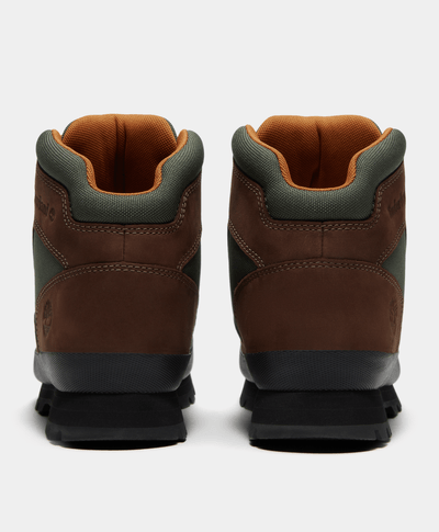 Botas Euro Hiker para Hombre, Café