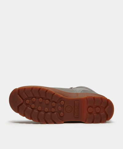 Botas Euro Hiker para Hombre, Gris