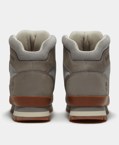 Botas Euro Hiker para Hombre, Gris