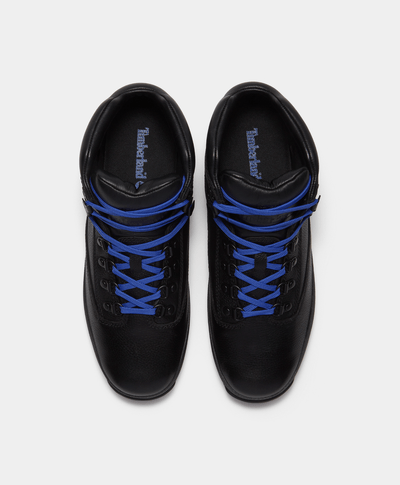 Botas Euro Hiker para Hombre, Negro