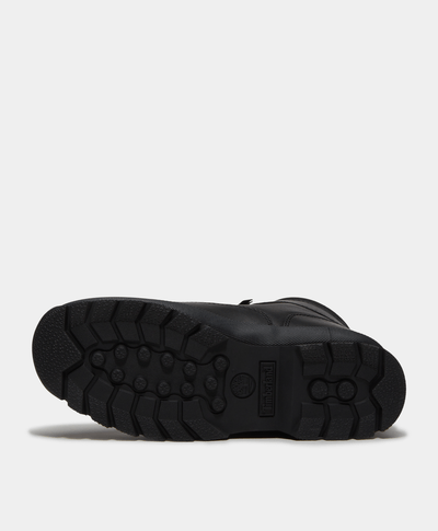 Botas Euro Hiker para Mujer, Negro