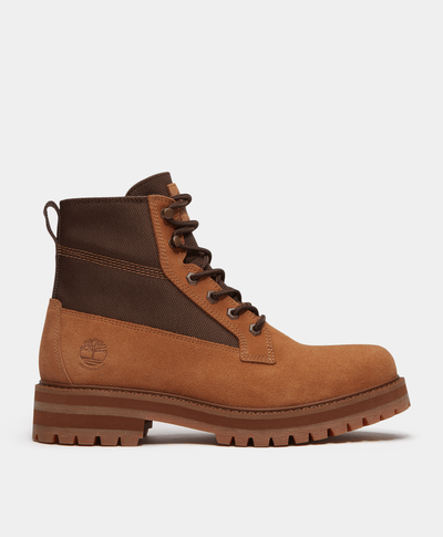 Botas impermeables Britton Drive para Hombre, Café