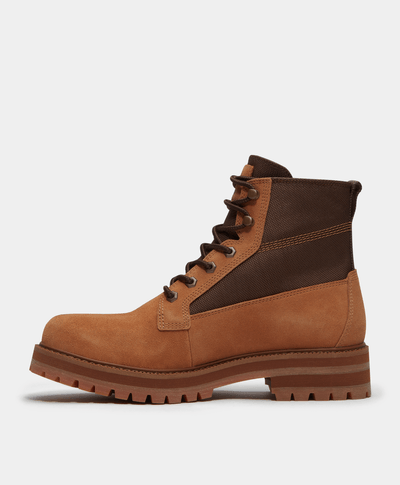 Botas impermeables Britton Drive para Hombre, Café