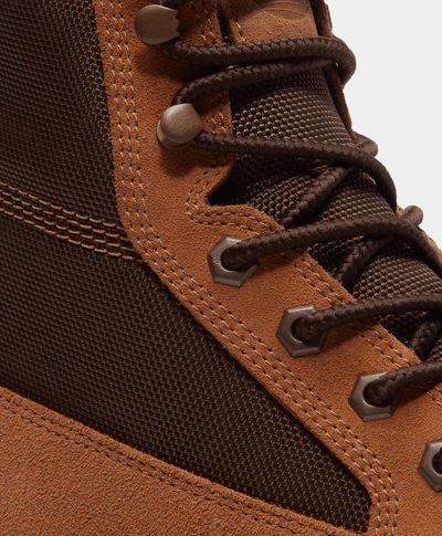 Botas impermeables Britton Drive para Hombre, Café