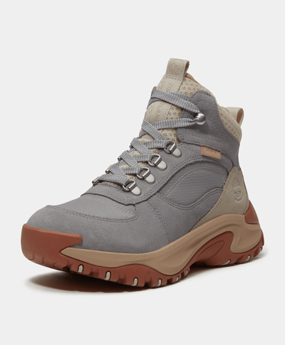 Botas impermeables Mt. Maddsen Peak Mid para Mujer, Gris