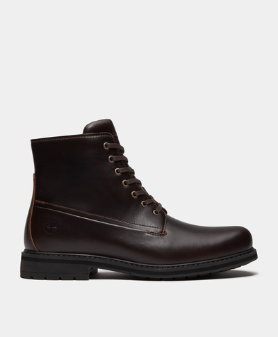 Botas impermeables Stormbucks para Hombre, Café